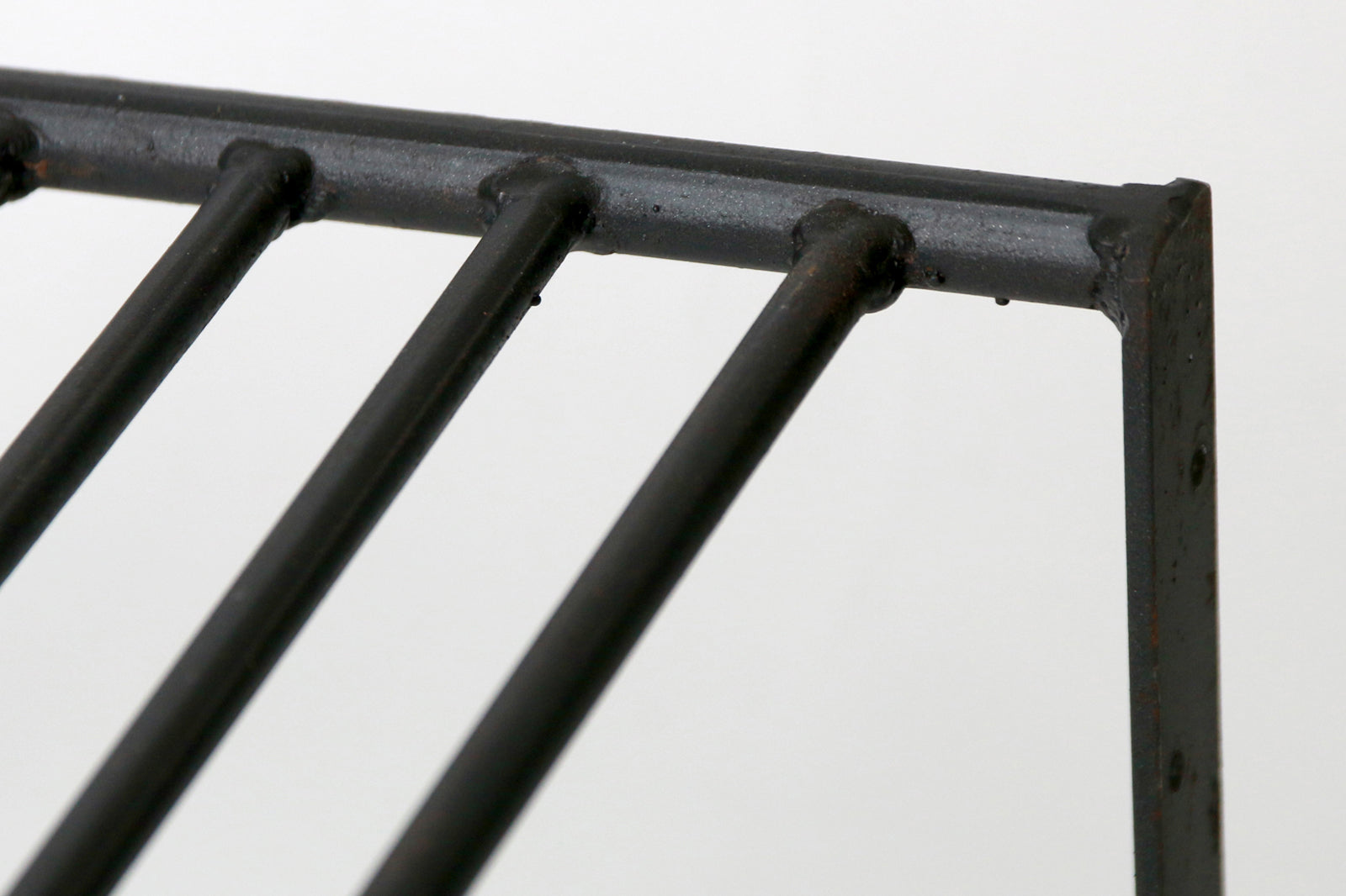 toolbox | Iron Rack