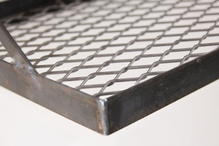 toolbox | Steel Rack Square Type