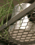 toolbox | Steel Rack Square Type