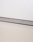 toolbox | Steel Rack - Rounded Corners - Single