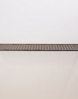 toolbox | Steel Rack - Rounded Corners - Single