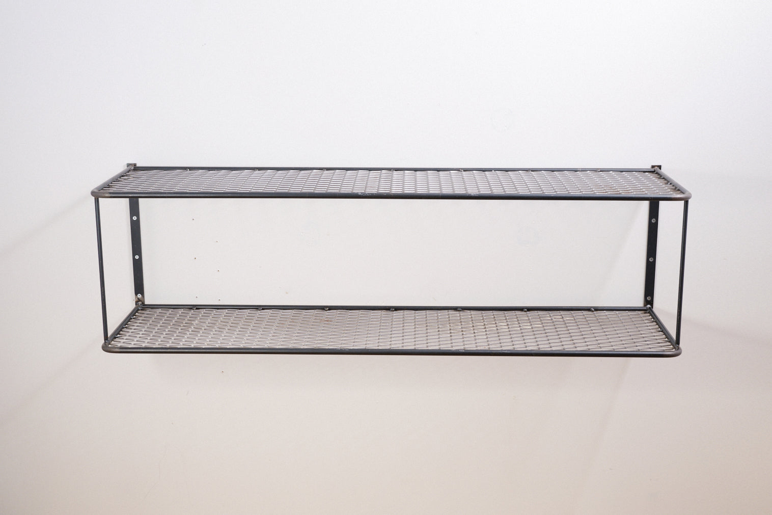 toolbox | Steel Rack Rounded Corners Double – HOW Furniture