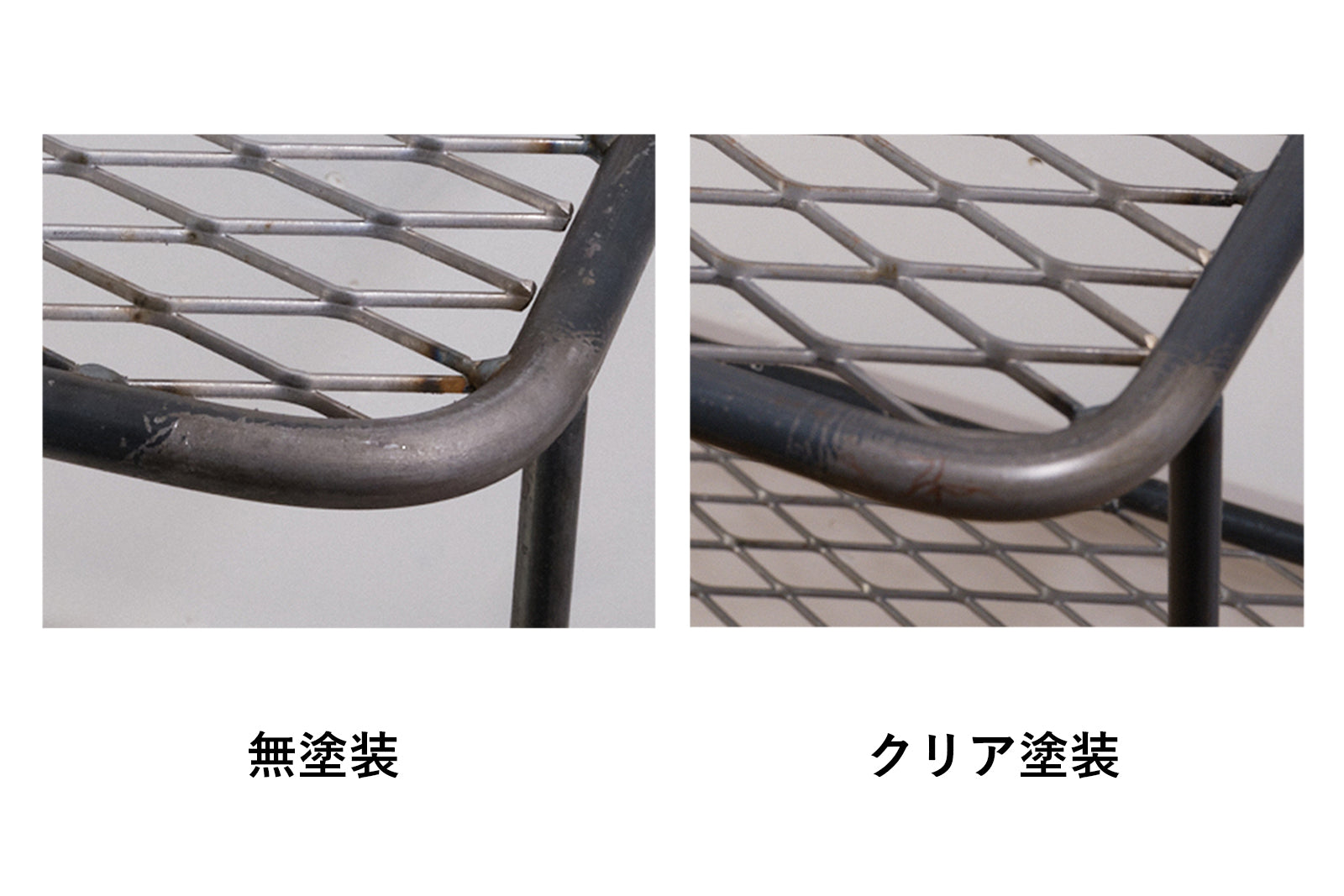 toolbox | Steel Rack Rounded Corners Double