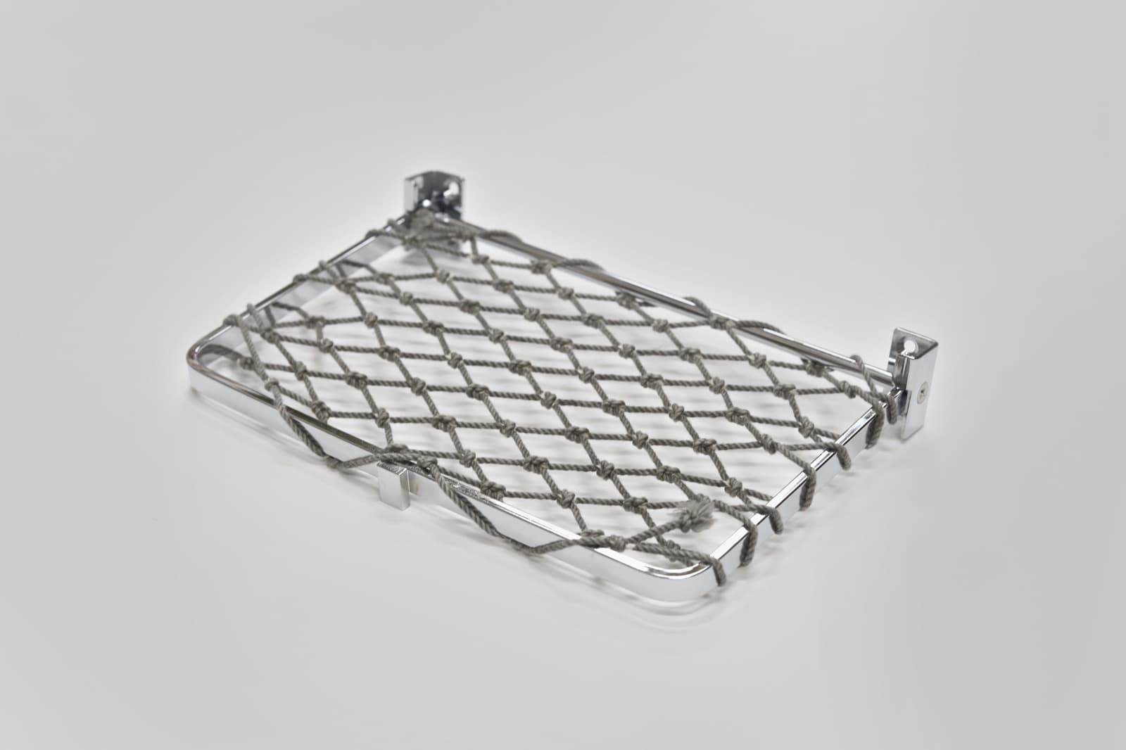 toolbox | Marine Hardware Net Rack