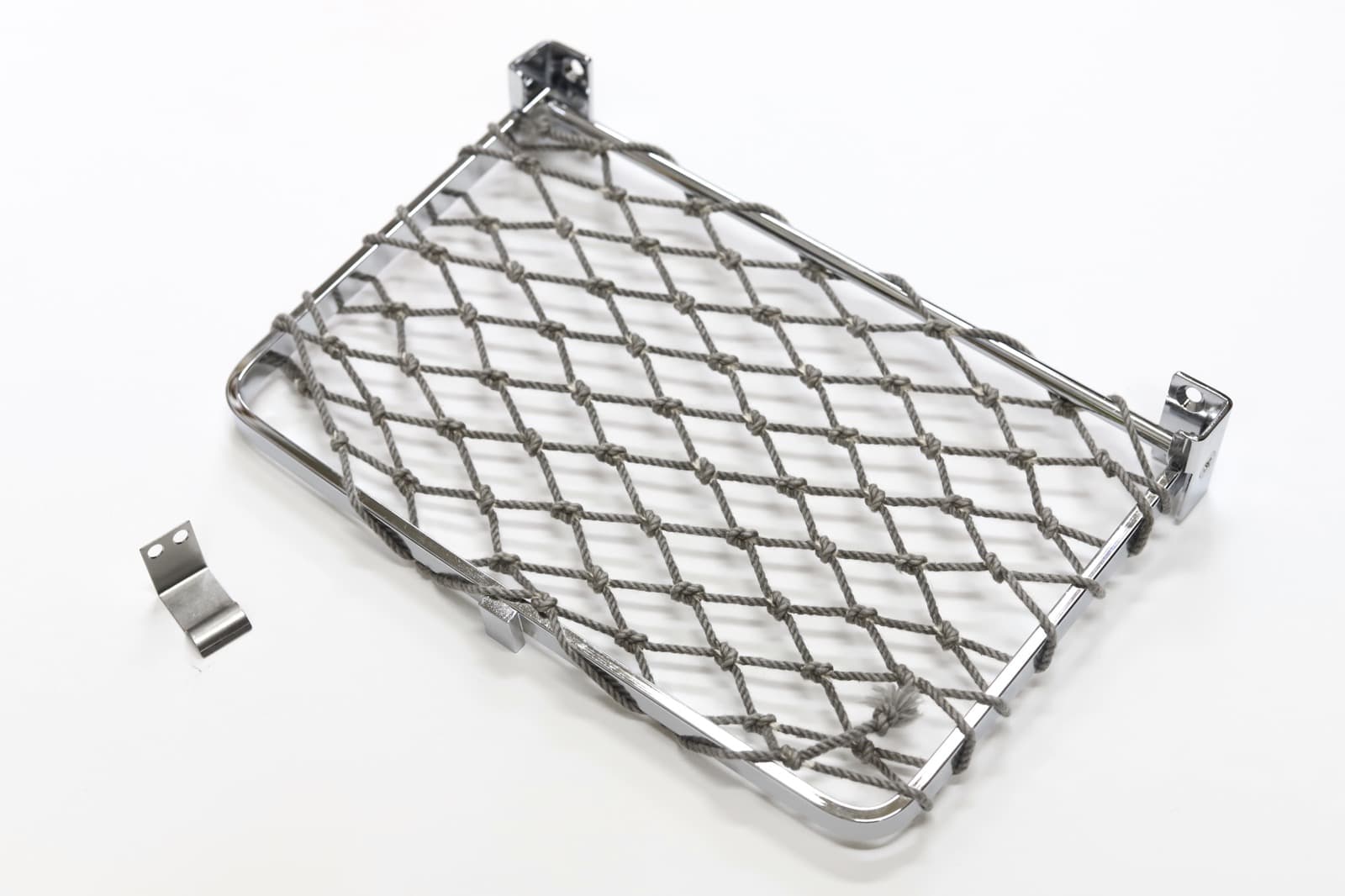 toolbox | Marine Hardware Net Rack