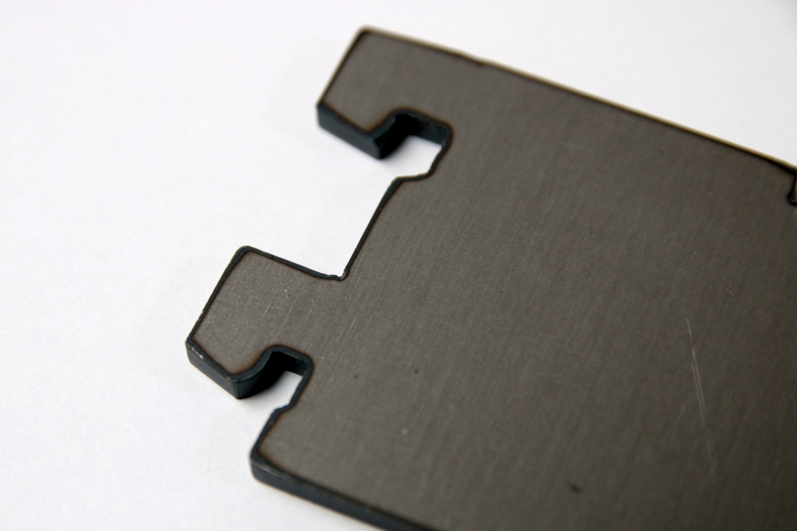 toolbox | Wall Display Parts Bracket Recta - 250
