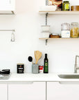 toolbox | Wall Display Parts Rail - Single