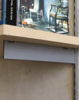 toolbox | Wall Display Parts Rail - Single