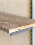 toolbox | Wall Display Parts Rail - Single