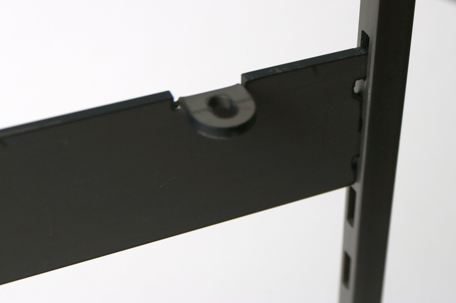 toolbox | Wall Display Parts Rail - Single