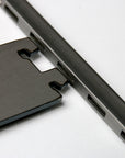 toolbox | Wall Display Parts Rail - Single