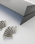 toolbox | Iron Mullion