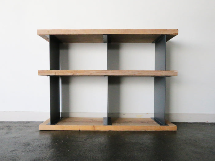 toolbox | Iron Mullion