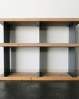 toolbox | Iron Mullion
