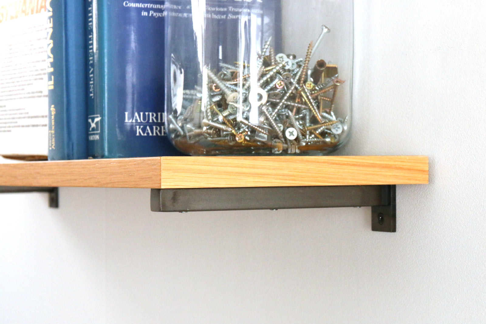 toolbox | Shelf Bracket - Square