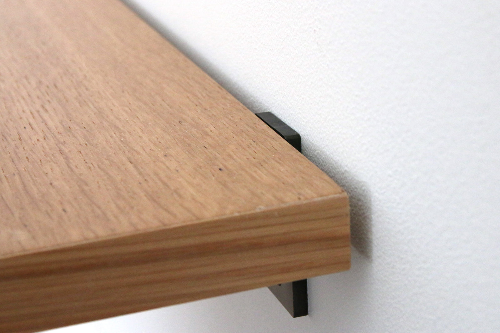 toolbox | Shelf Bracket - Round