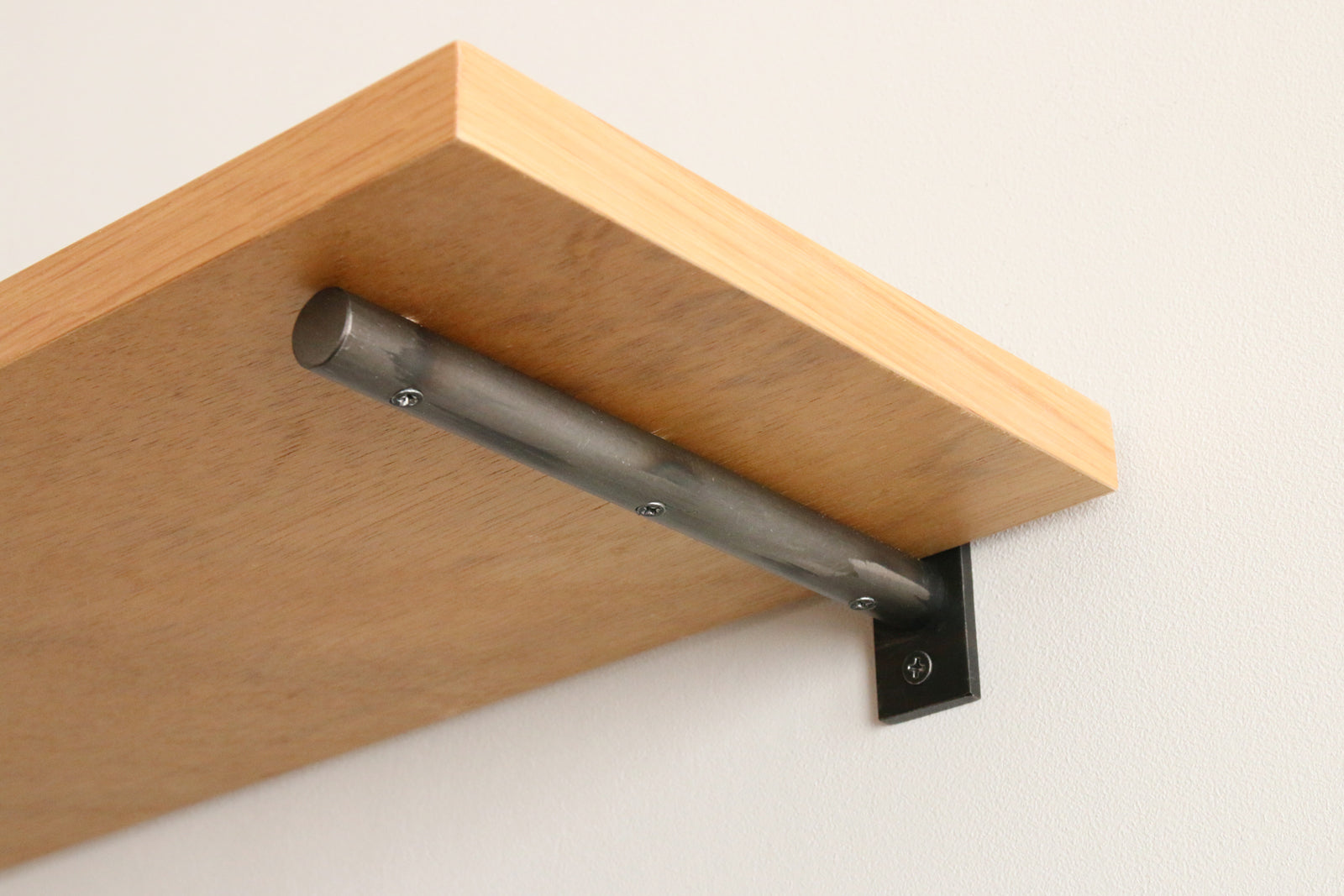 toolbox | Shelf Bracket - Round