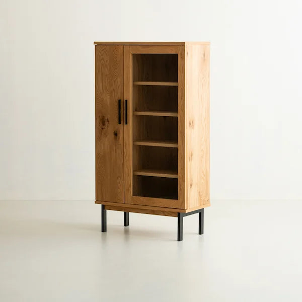 KNOT CABINET