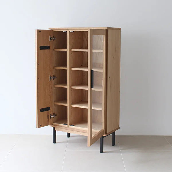 KNOT CABINET