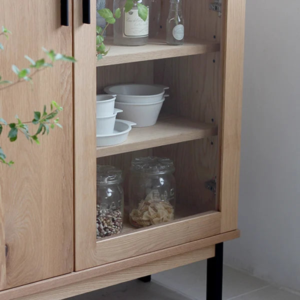 KNOT CABINET