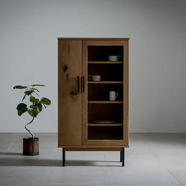 KNOT CABINET