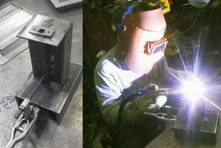 toolbox | Shelf Bracket - Round