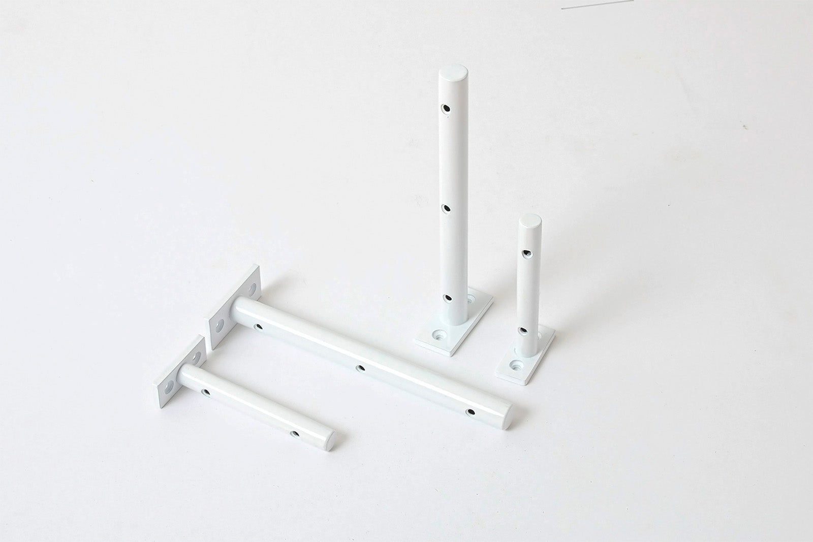 toolbox | Shelf Bracket - Round