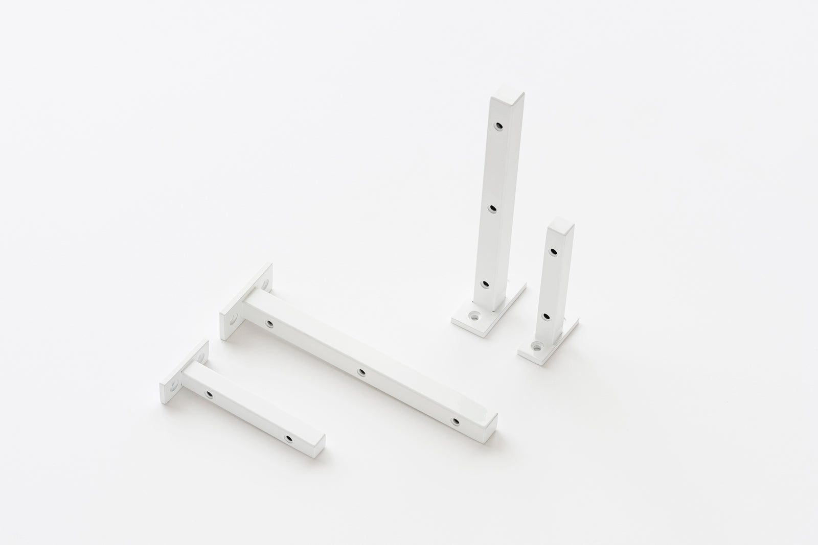toolbox | Shelf Bracket - Square
