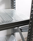 toolbox | Metal Shelf - W900