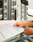 toolbox | Metal Shelf - W900