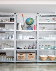 toolbox | Metal Shelf - W900