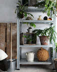 toolbox | Metal Shelf - W900
