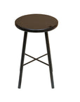 toolbox | Recycled Furniture Stool - Sleeper