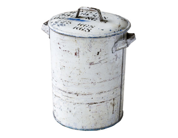 toolbox | Scrap Storage &amp; Stool