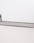 toolbox | Steel Rack - Rounded Corners - Single