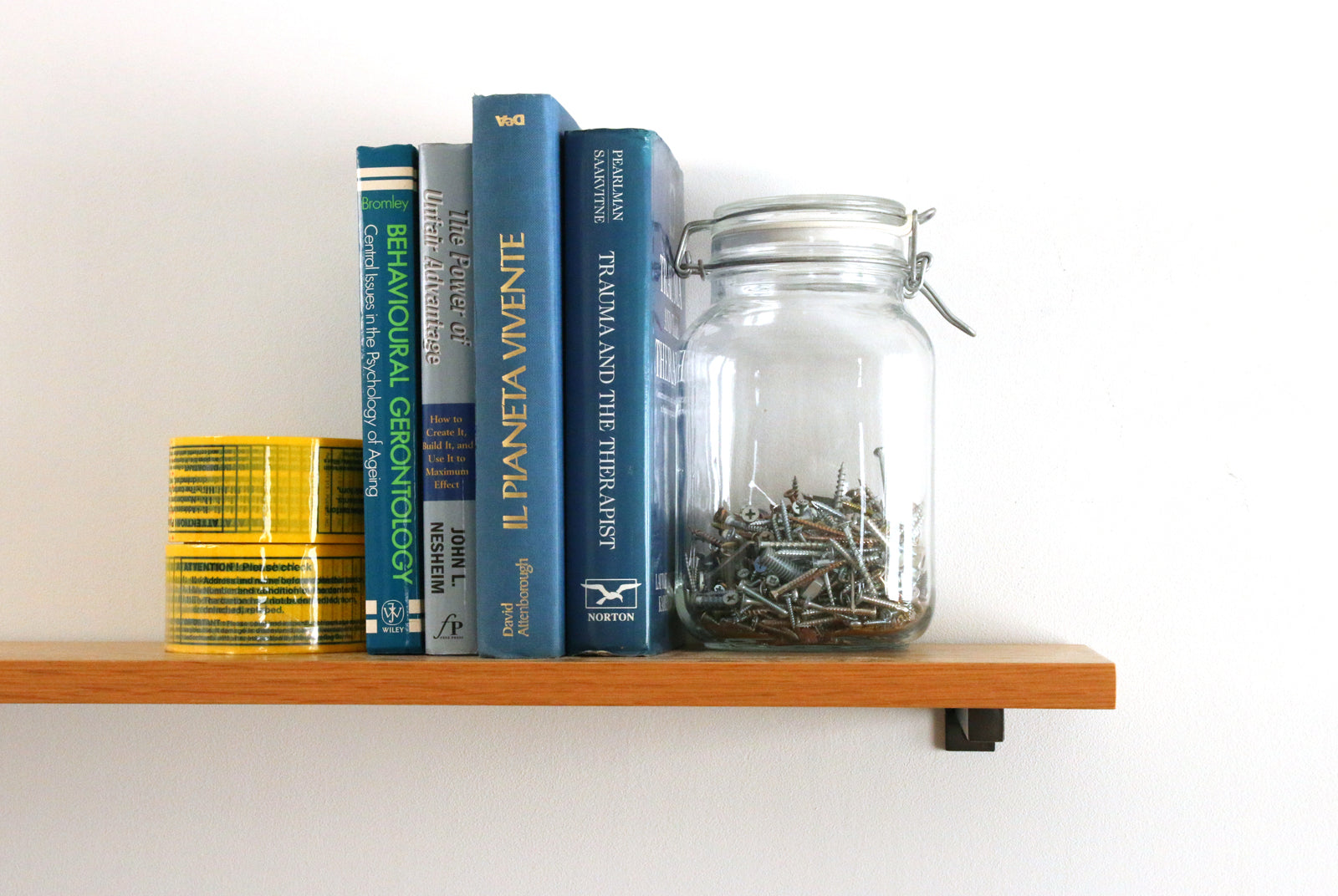 toolbox | Shelf Bracket - Square