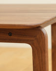 LISCIO SMALL TABLE ( W35 x D70 )