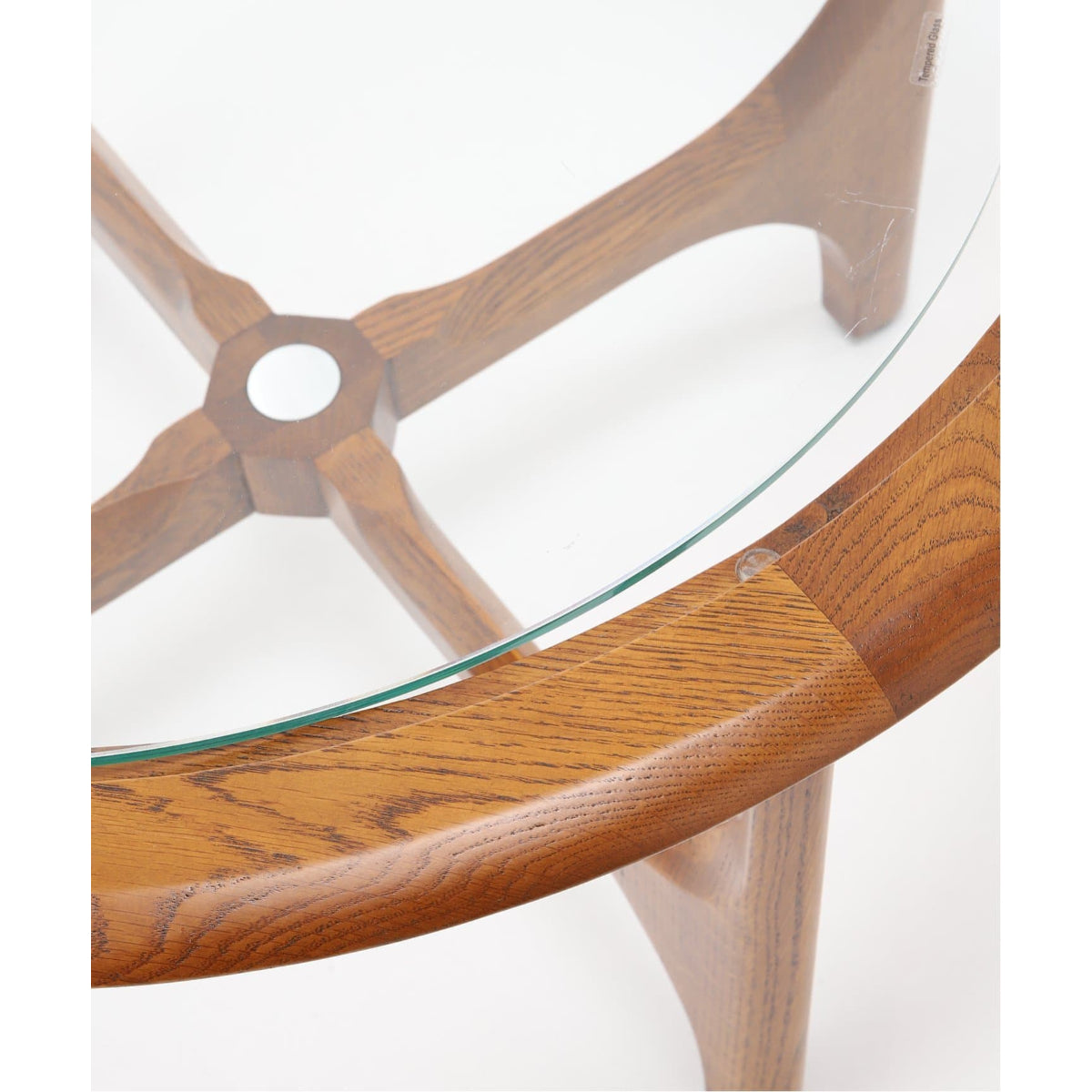 SILHOUETTE CENTER TABLE
