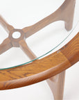 SILHOUETTE CENTER TABLE