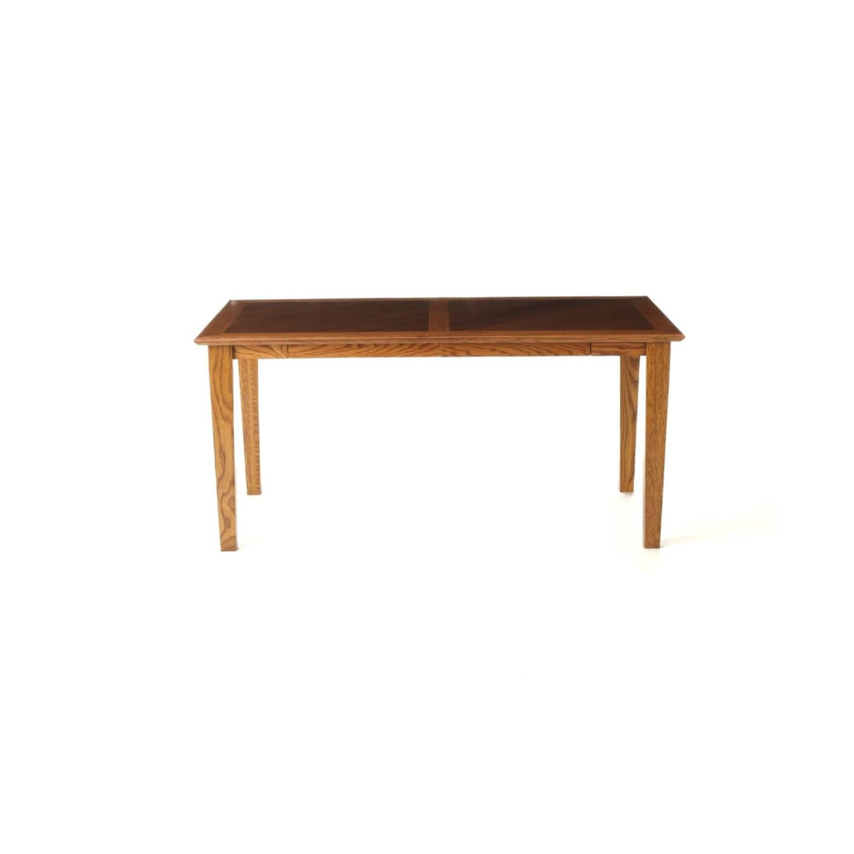 WARNER DINING TABLE ( HERRINGBONE / STANDARD )