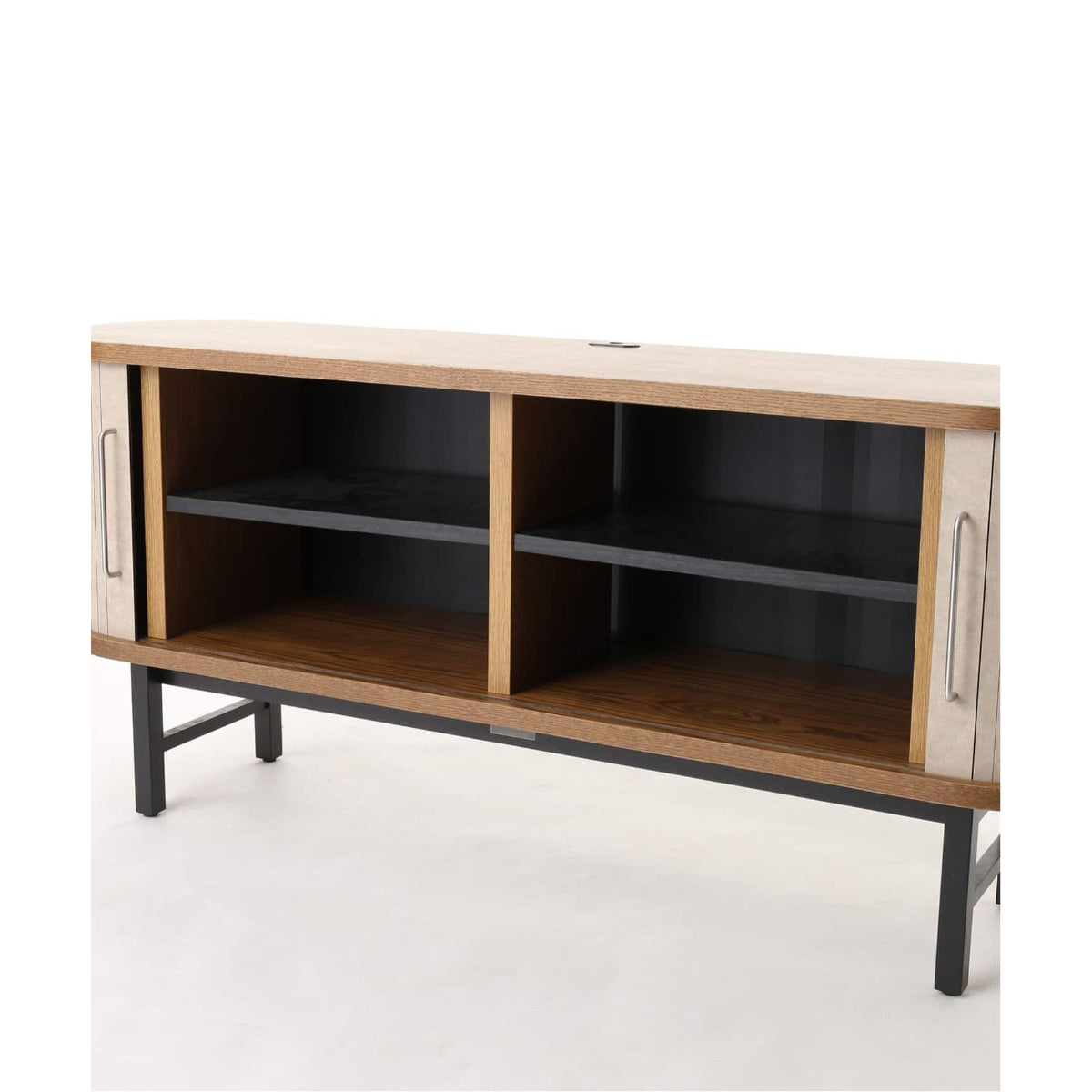 ANOR SIDE BOARD | STONE