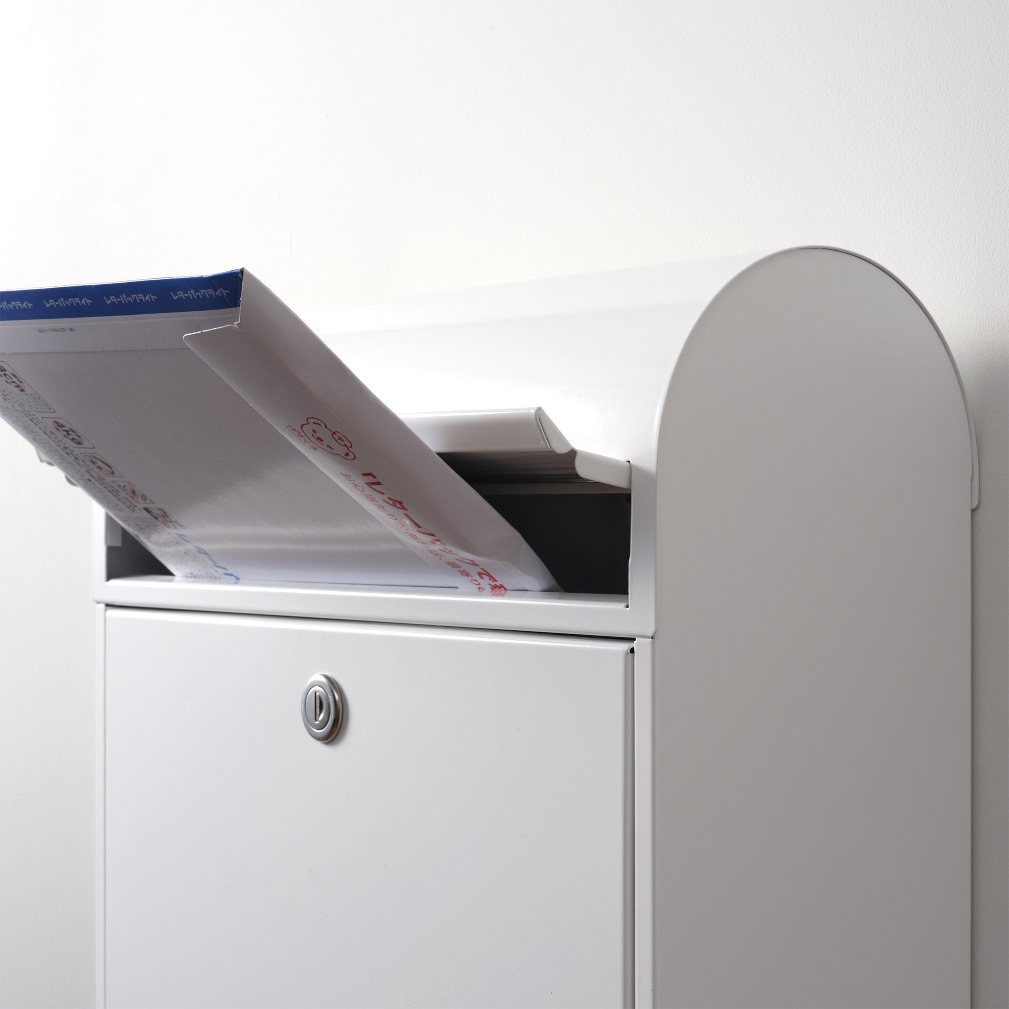 toolbox | Danish Post