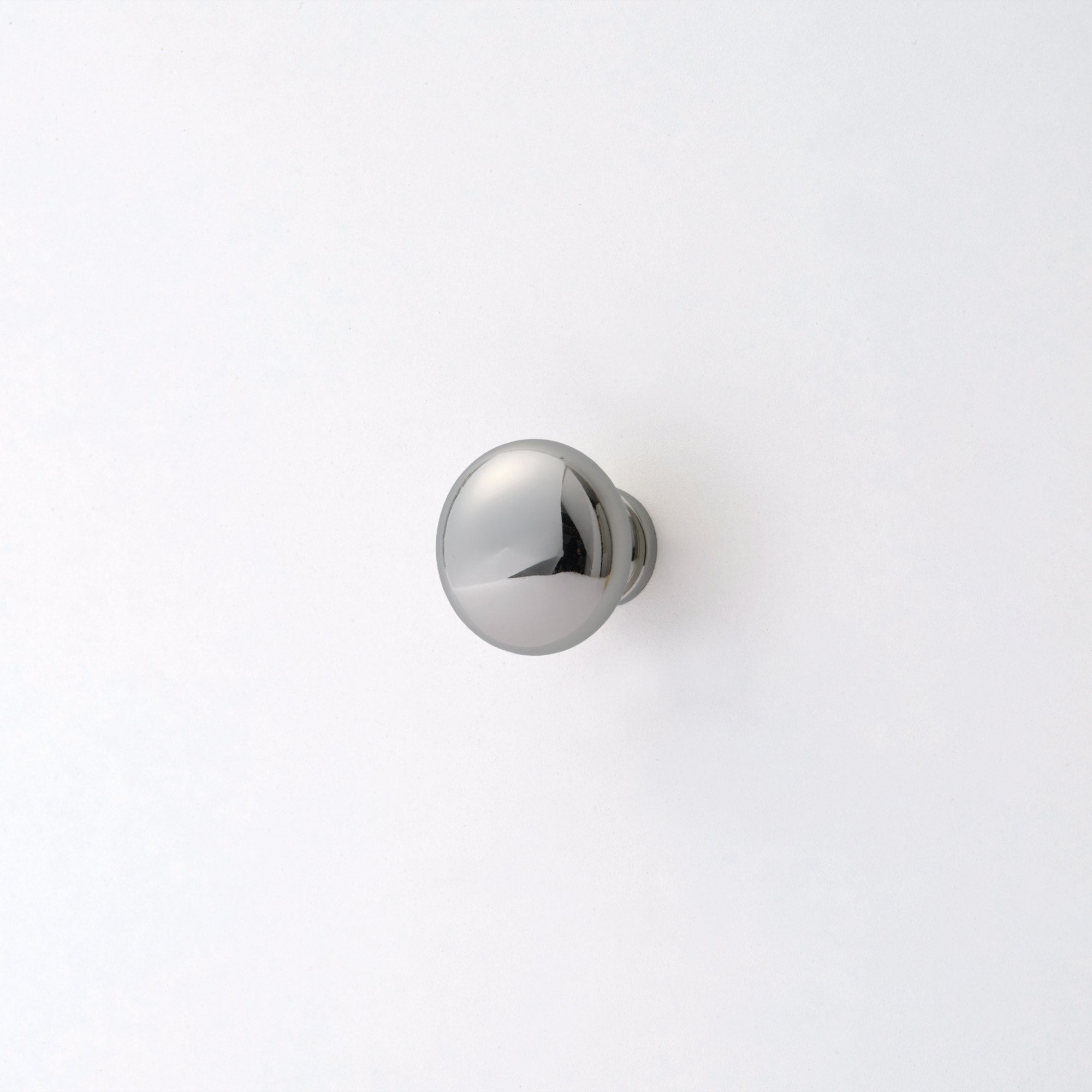 toolbox | Cast Iron Kitchen Handle - Round Ball Knob 30