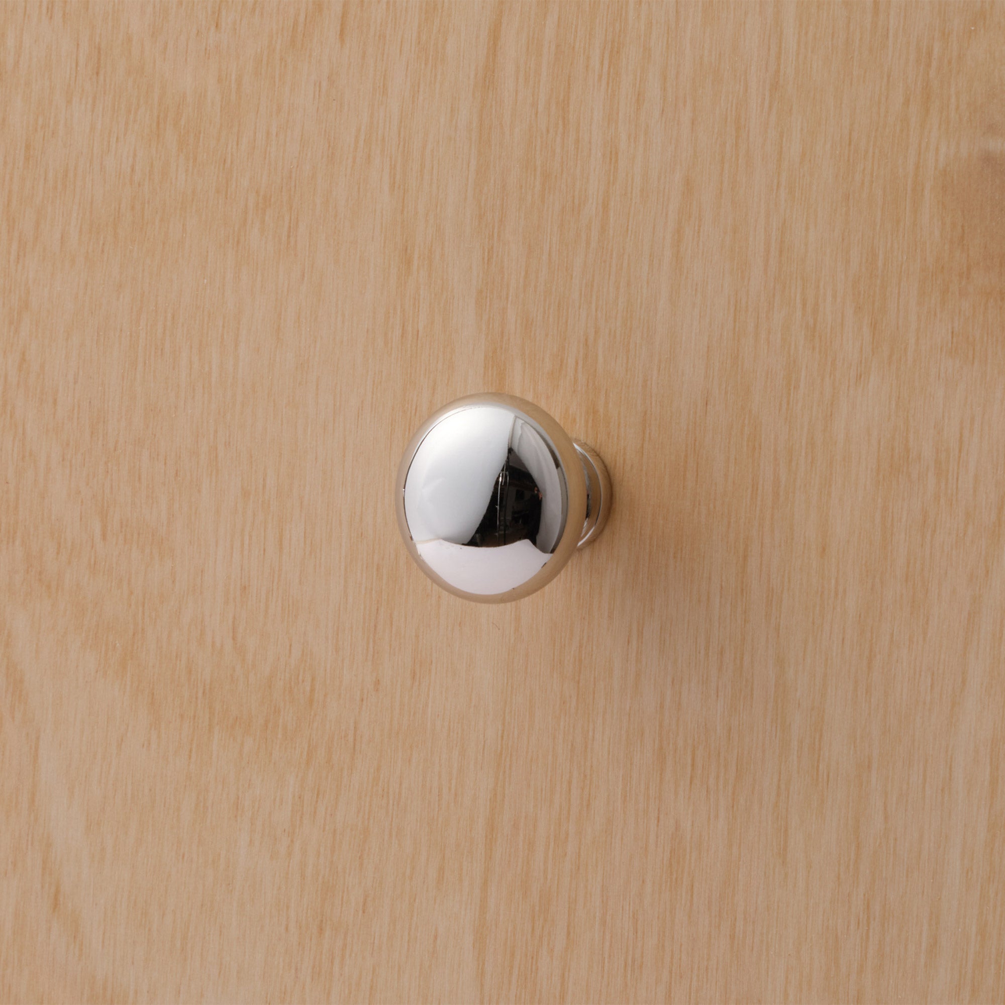 toolbox | Cast Iron Kitchen Handle - Round Ball Knob 30