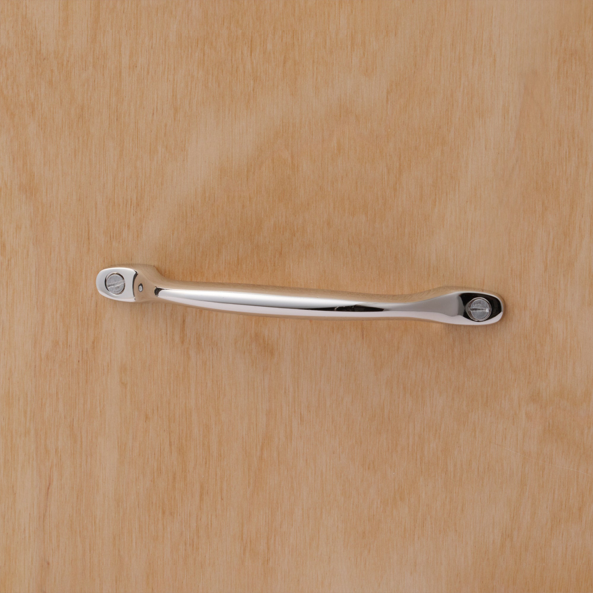toolbox | Cast Iron Kitchen - Handle