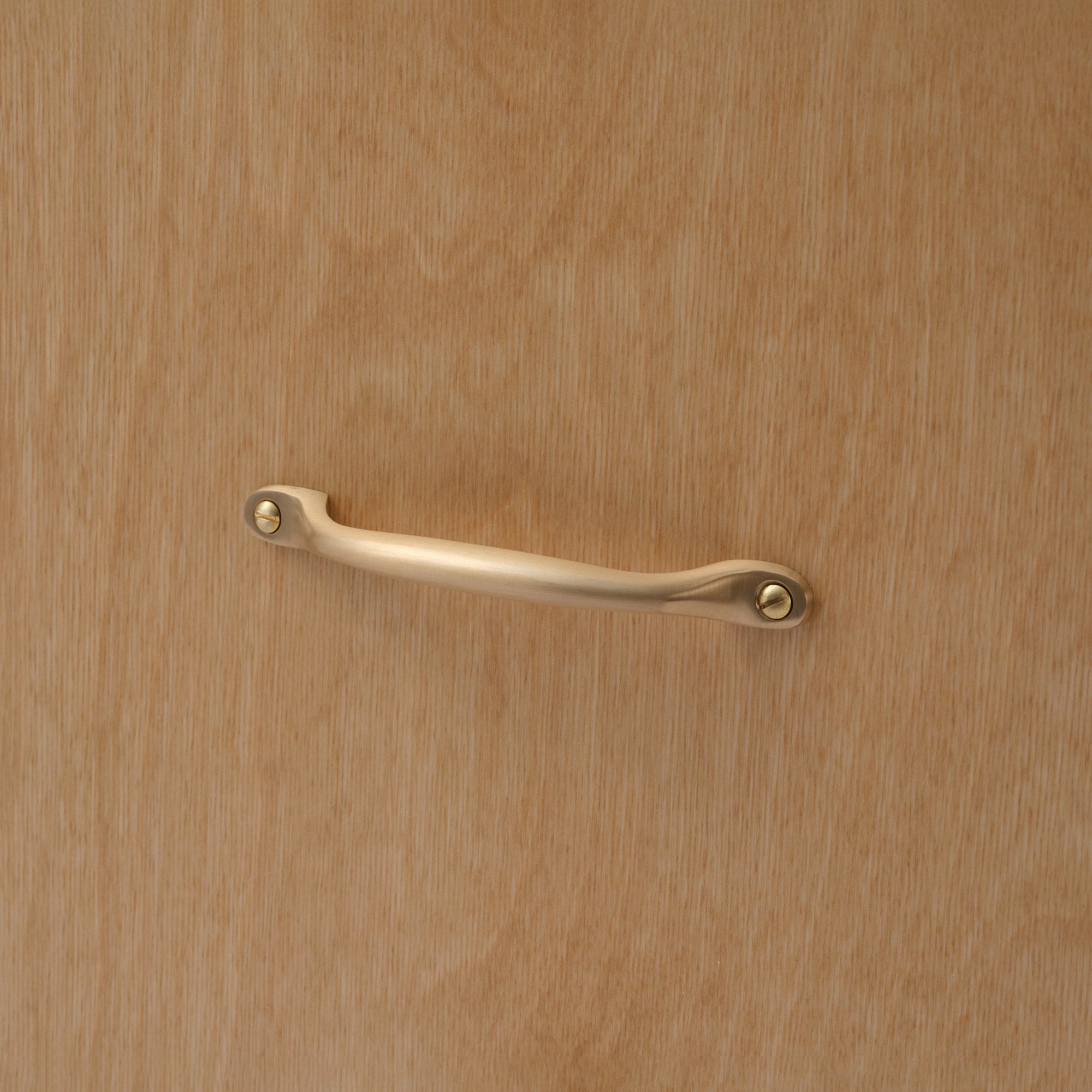 toolbox | Cast Iron Kitchen - Handle