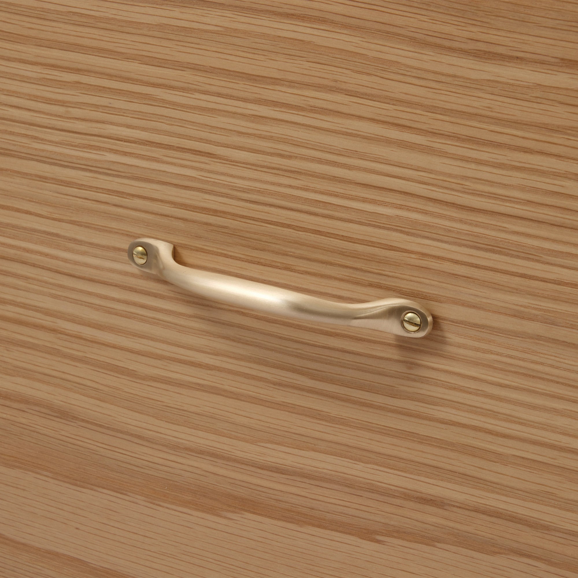 toolbox | Cast Iron Kitchen - Handle