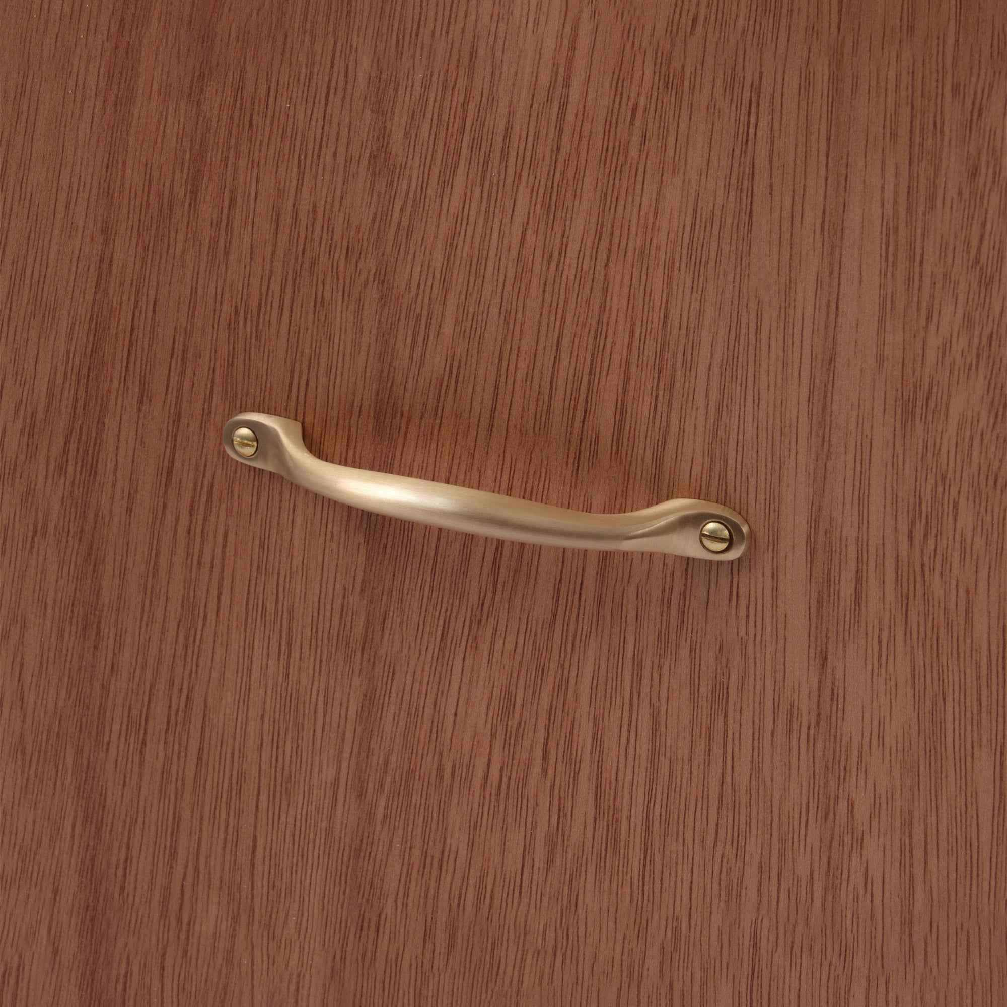 toolbox | Cast Iron Kitchen - Handle