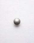 toolbox | Cast Iron Kitchen Handle - Round Slim Knob 25