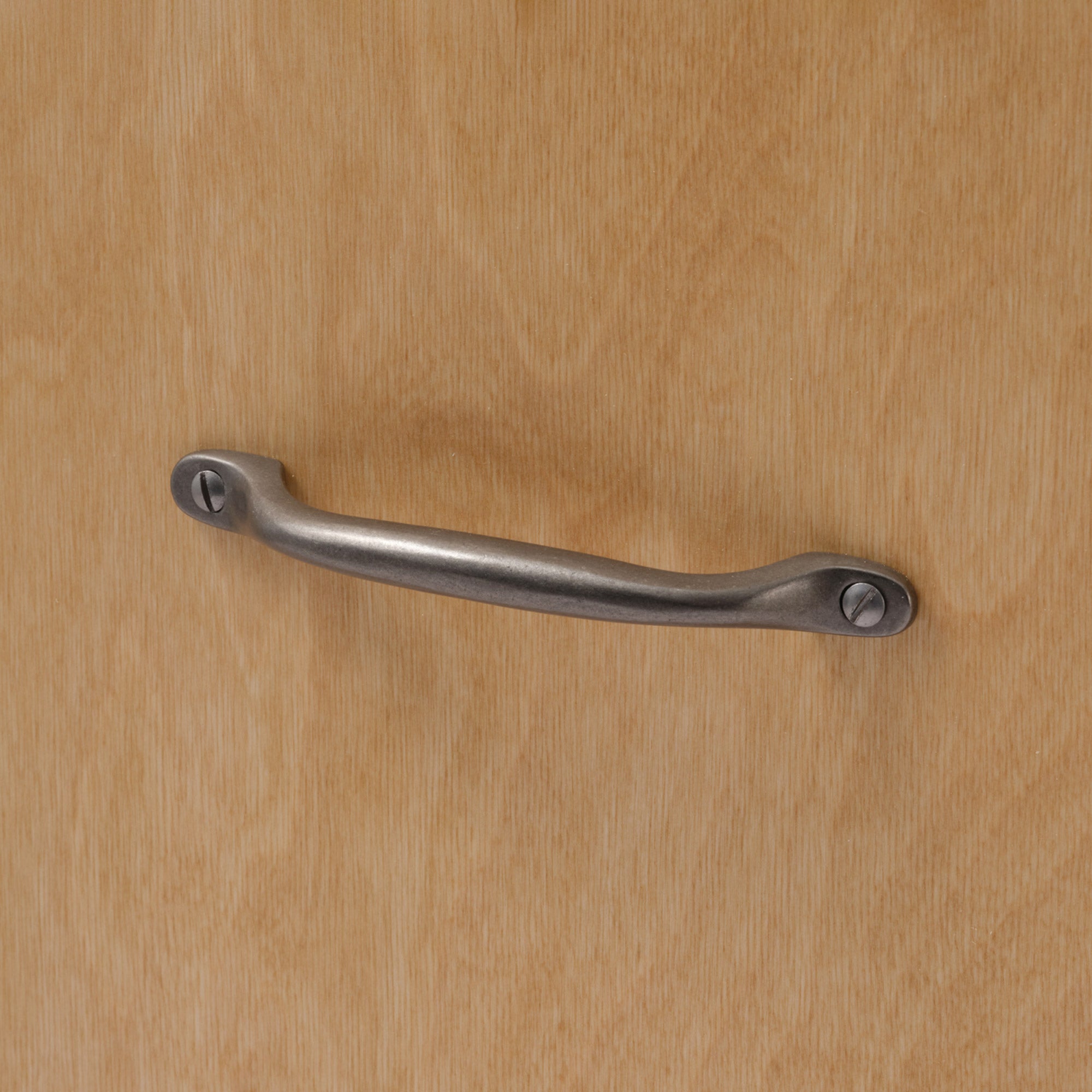 toolbox | Cast Iron Kitchen - Handle